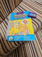 LeapPad Leap 2 Reading Arthur