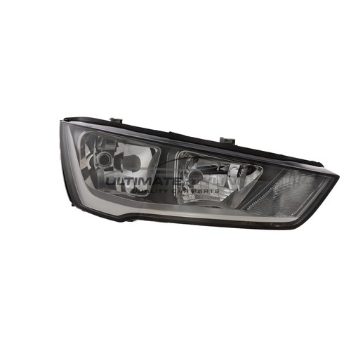 Headlight audi 2015 - audi, 2015-2019