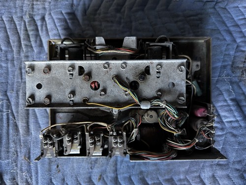 Ami jukebox pulse converter - pulse,