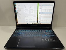 Acer Predator Helios 300