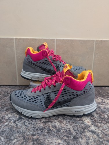 Nike lunar lunalon - nike,