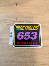 Reynolds Original Bicycle