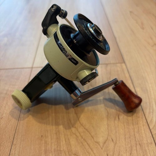 Abu cardinal spinning reel - abu,