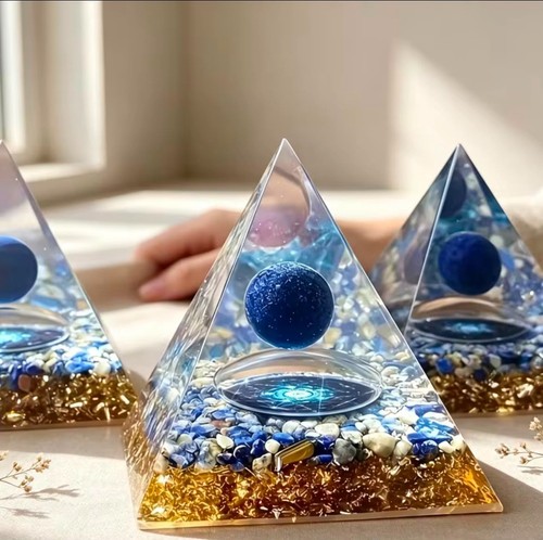 Lapis lazuli sphere - lapis,