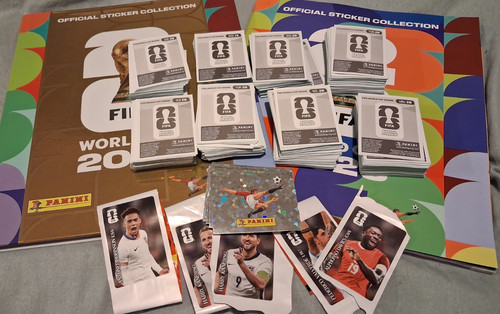 Panini world cup stickers - cup, 26