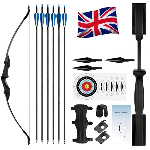 Inch 40lbs archery - inch,