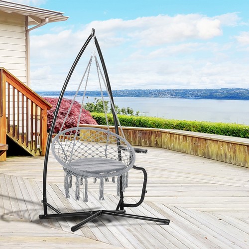 Hammock chair stand - hammock,