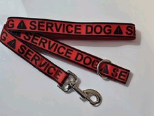  Handmade Dog Lead 4ft  Approx
