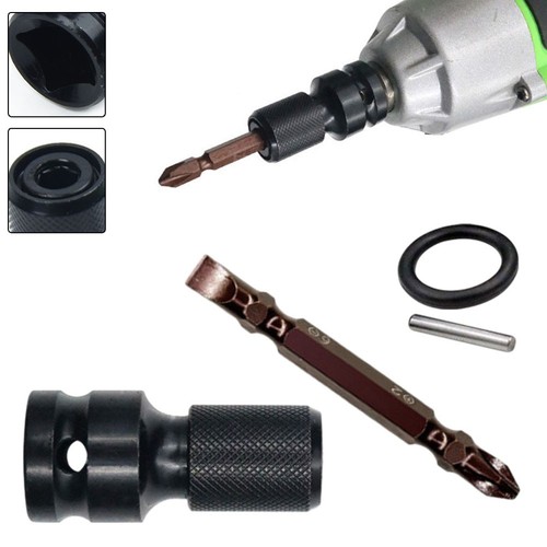 Socket adapter 65mm double - adapter,