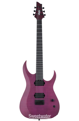 Schecter john browne tao - schecter, tao-6