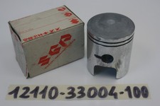 Piston Ø55 mm Piston Suzuki T20 TC250 Scrambler 65-69 GT250 GT380