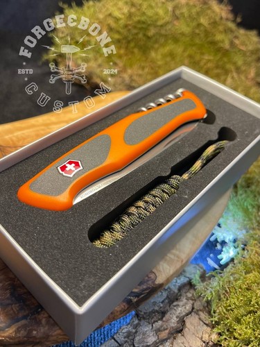 Victorinox rangergrip - victorinox,