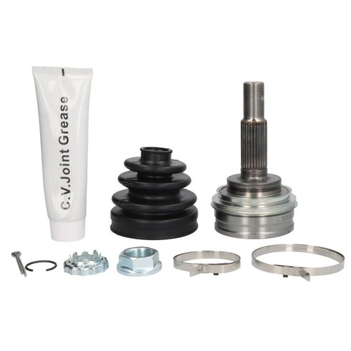 Joint external r fits - joint,