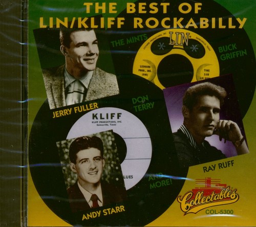 Various artists best lin - artists, of