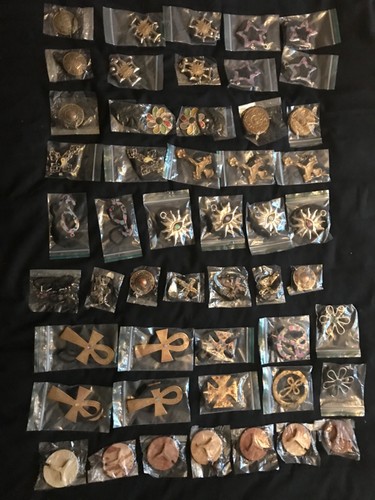 Joblot fashion jewellery - jewellery, 50