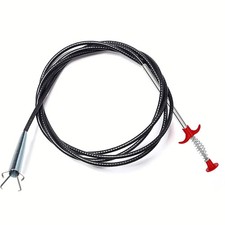 Drain Snake, Clog Remover -
