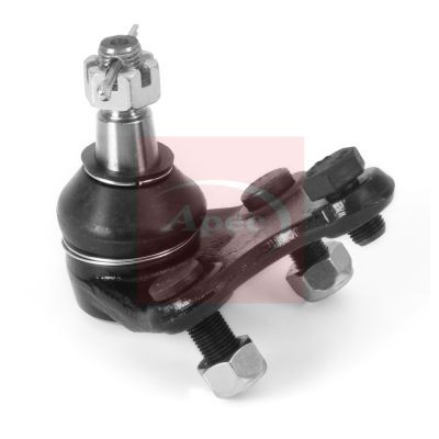 Ball joint front - joint,