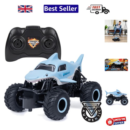 Scale shock resistant - 1:24,
