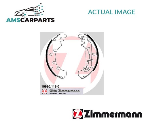 Brake shoe kit set - brake,