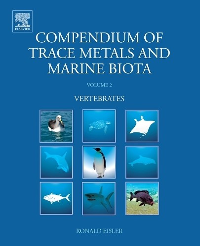 Compendium trace metals and - compendium,