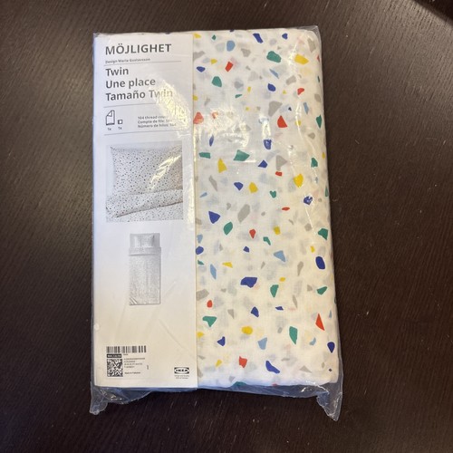 Ikea mojlighet twin - , duvet