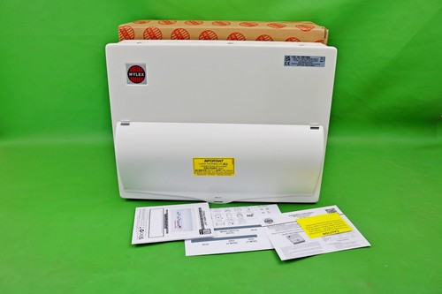 Wylex way 100a - 100a, isolator