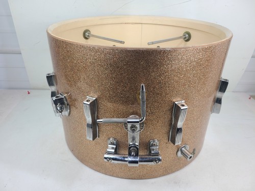 Vintage ludwig x20 bass - 14"x20",