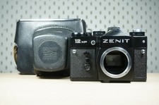 ZENIT 12 XP (KMZ) camera body