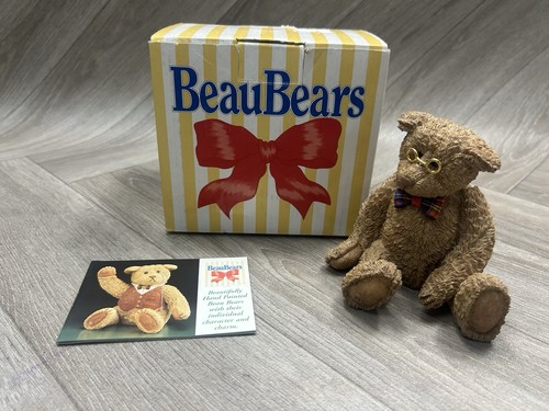 Ernest beau bears paw - bears,