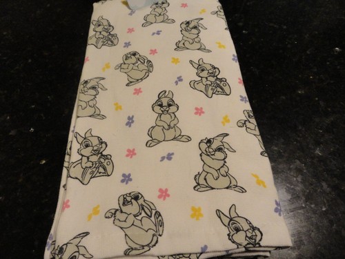 Nwot disney thumper easter - thumper,