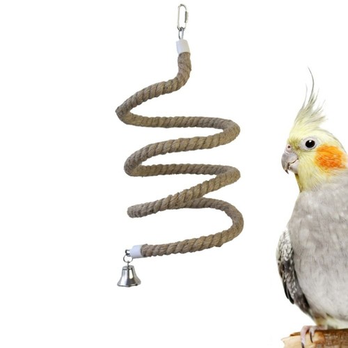Parrot stand perch - perch,