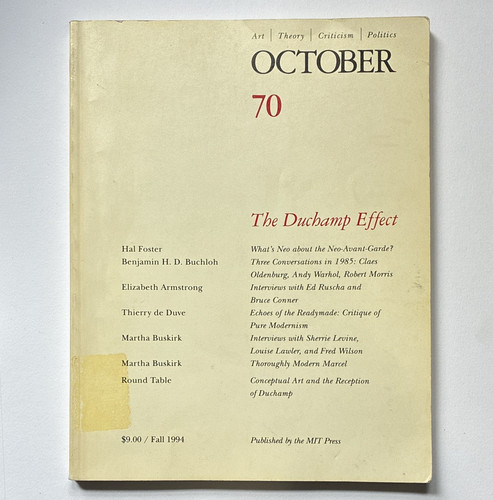October magazine issue - issue, the