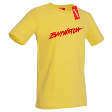 LICENSED BAYWATCH ® YELLOW