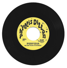 Phyllis Dillon Pefidia / Nora