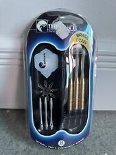 Unicorn Vintage Brass  Darts -