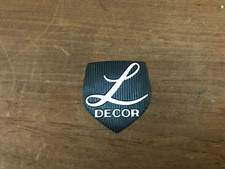 FORD CORTINA MK3 L DECOR