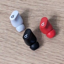 Right ear ONLY Beats by Dr. Dre Studio Buds wireless earbud earphones headphones