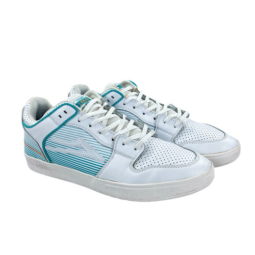 Lakai skateboard shoes telford - lakai,