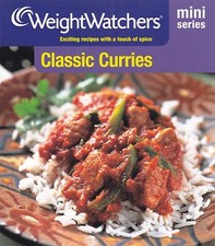 Classic Curries: Exciting