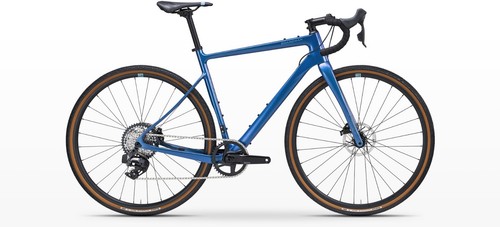 Brand new boardman full carbon - new,