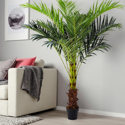 6ft realistic artificial - 6ft,