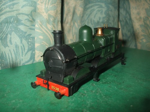 Mainline gwr dean goods - mainline,