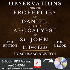 Observations Upon the