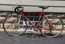 1987 Ross Carrera Bicycle