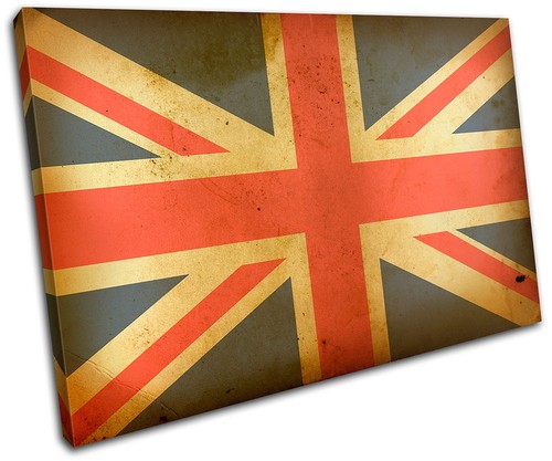Union jack abstract maps - union, flags