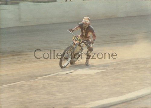 1970 junior speedway - junior, stoke
