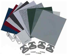 Pyramid Tuscany awning repair