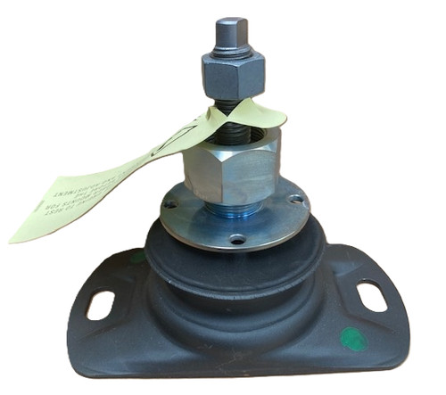 Volvo penta engine mount - d4,
