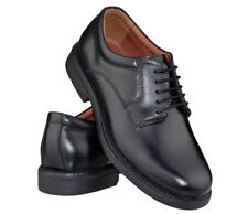 Mens Smart Leather Formal