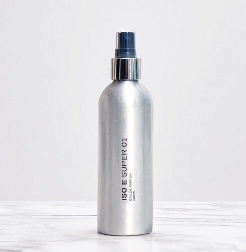 Iso super molecule parfum - 01,